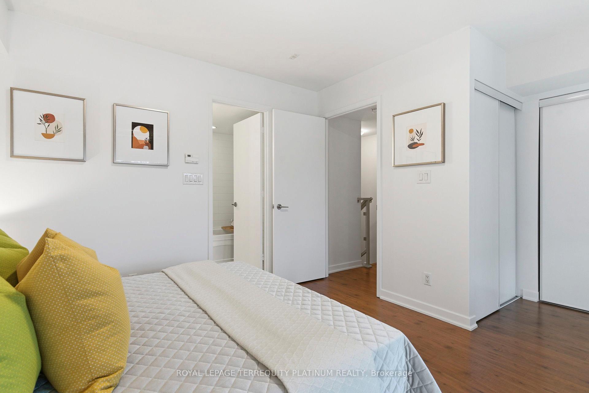 Photo 19 of Unit 101, 380 Macpherson Avenue, Toronto, Casa Loma — HOMEH