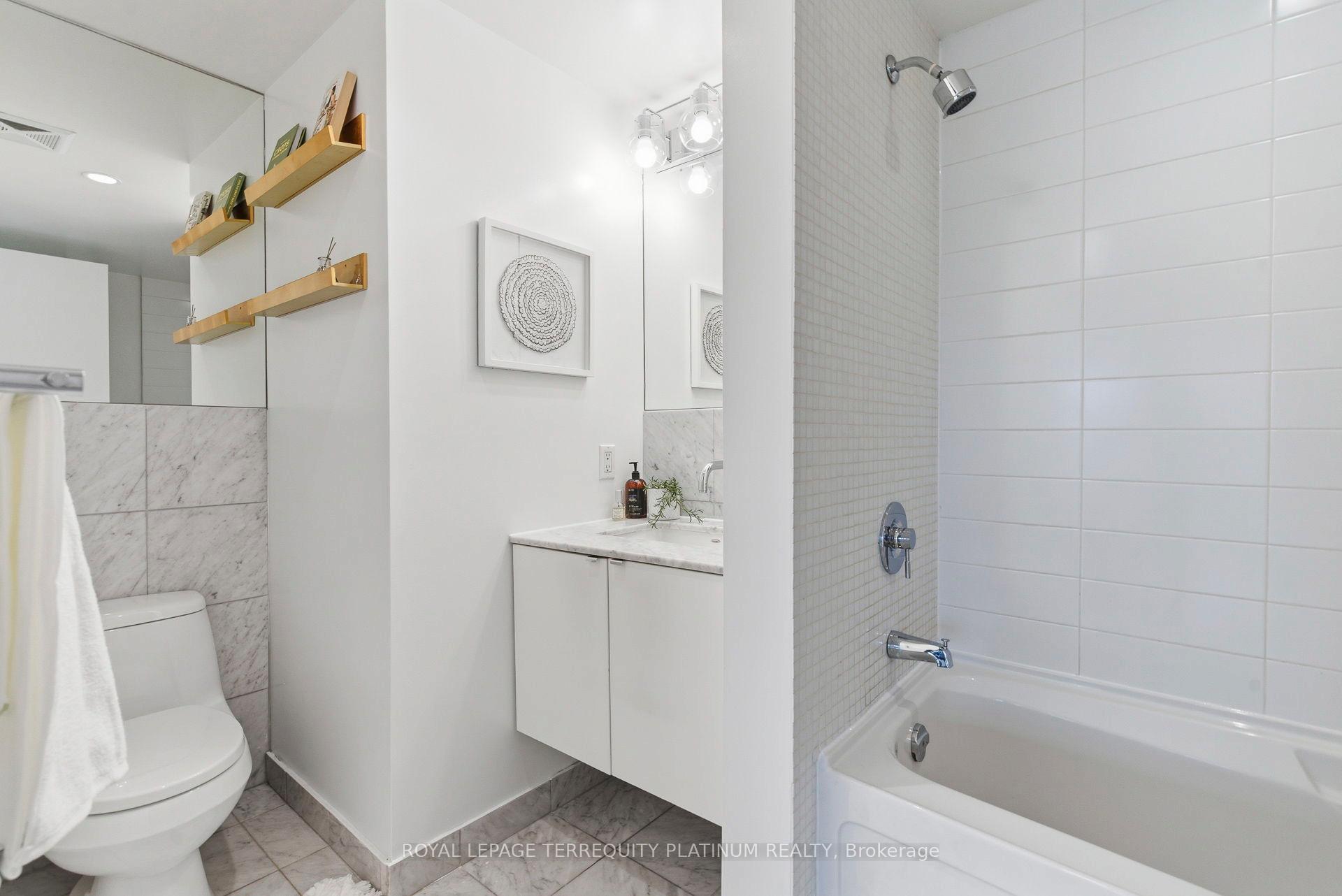 Photo 20 of Unit 101, 380 Macpherson Avenue, Toronto, Casa Loma — HOMEH