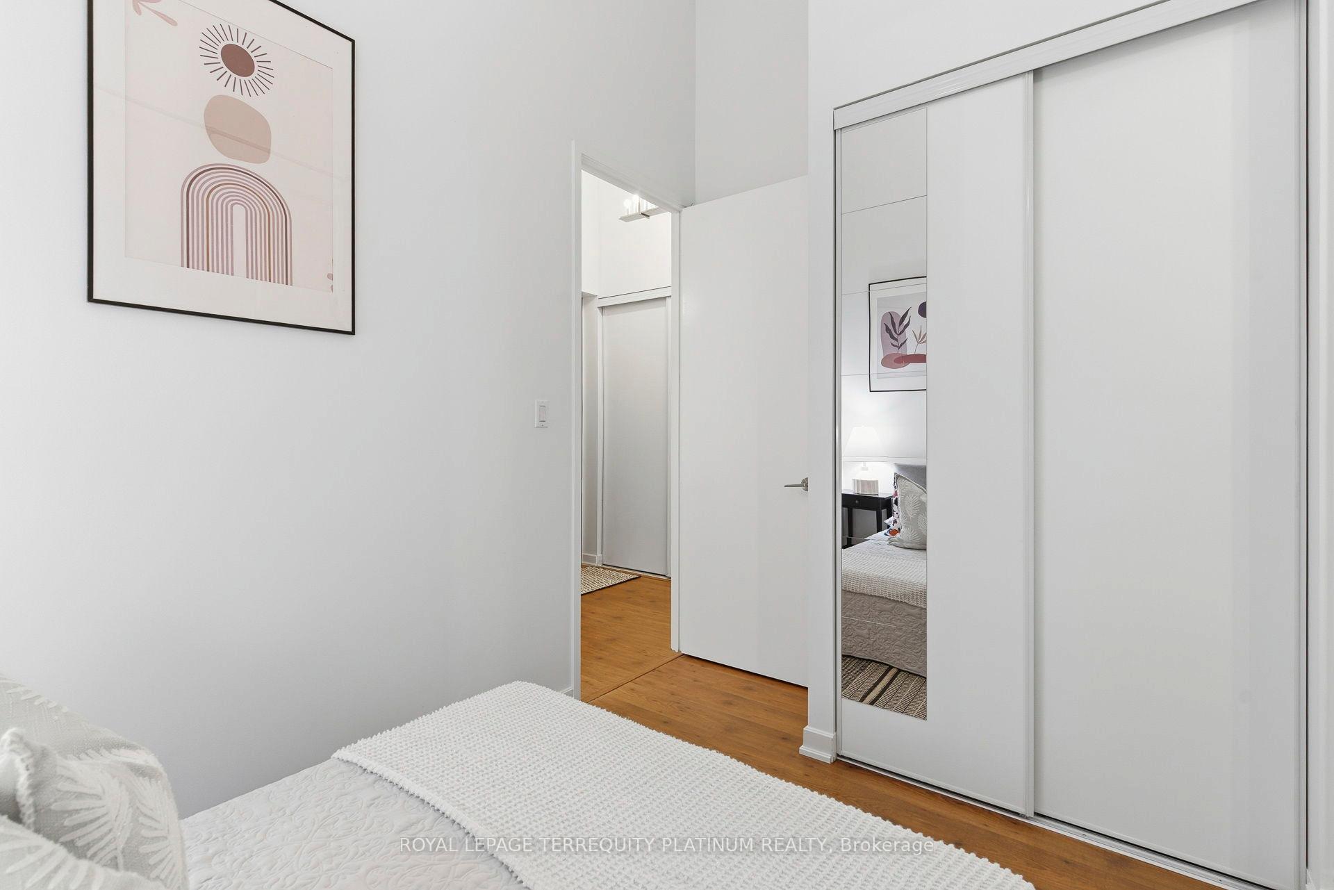 Photo 24 of Unit 101, 380 Macpherson Avenue, Toronto, Casa Loma — HOMEH