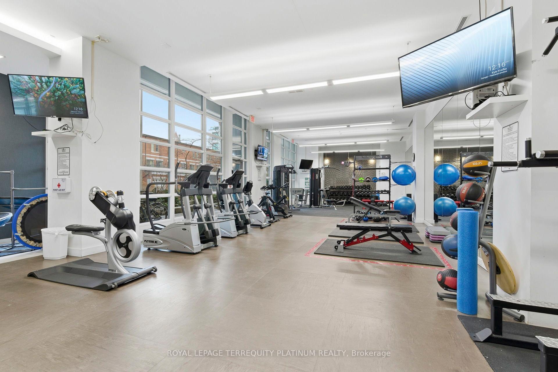 Photo 38 of Unit 101, 380 Macpherson Avenue, Toronto, Casa Loma — HOMEH
