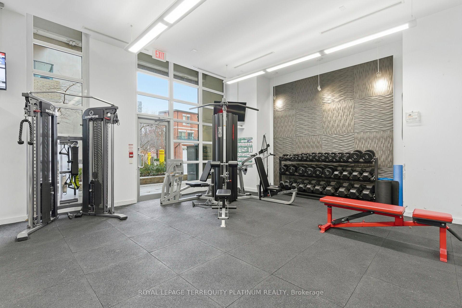 Photo 27 of Unit 101, 380 Macpherson Avenue, Toronto, Casa Loma — HOMEH