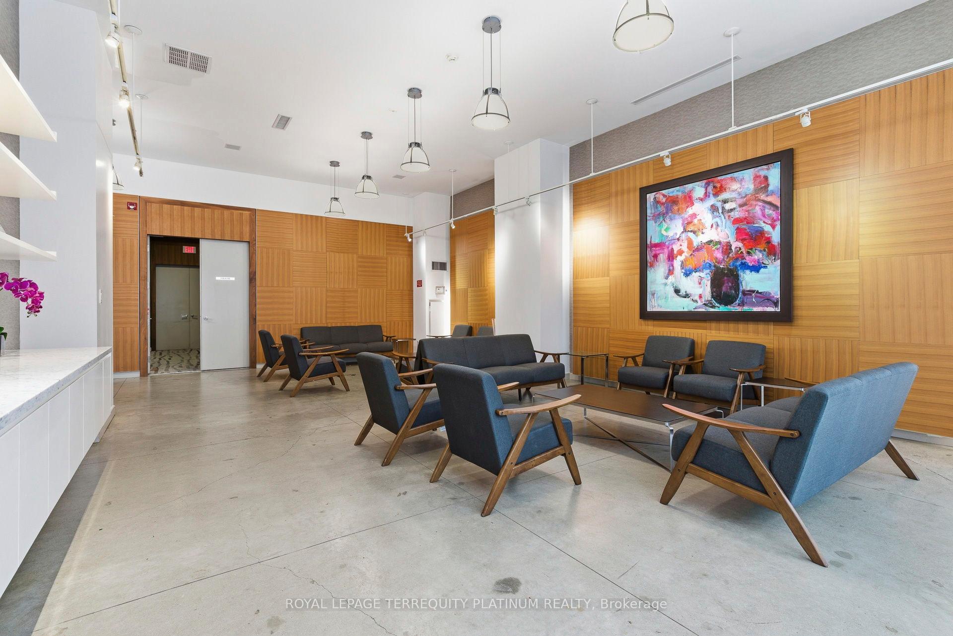 Photo 29 of Unit 101, 380 Macpherson Avenue, Toronto, Casa Loma — HOMEH