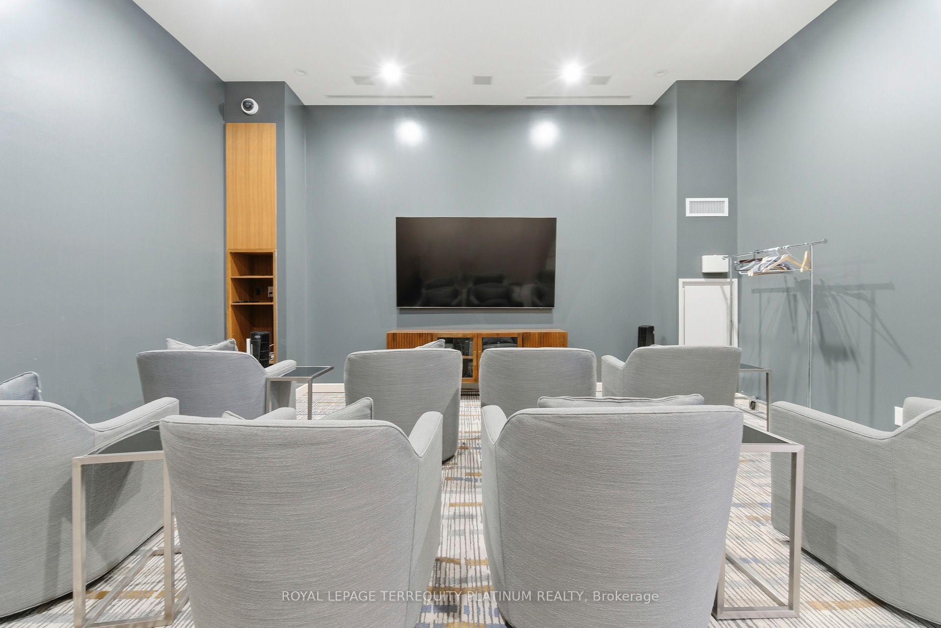 Photo 39 of Unit 101, 380 Macpherson Avenue, Toronto, Casa Loma — HOMEH
