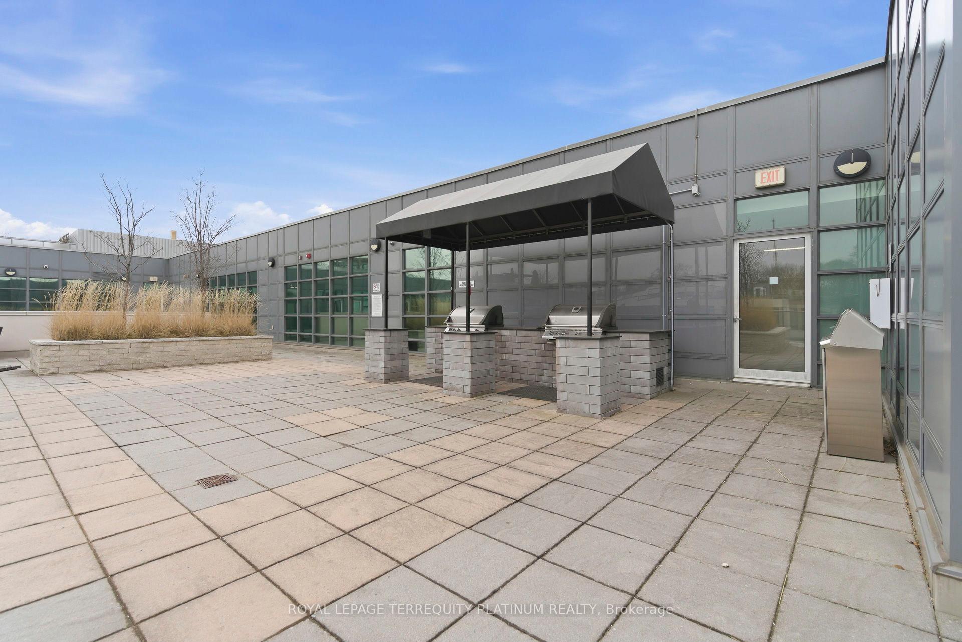 Photo 45 of Unit 101, 380 Macpherson Avenue, Toronto, Casa Loma — HOMEH