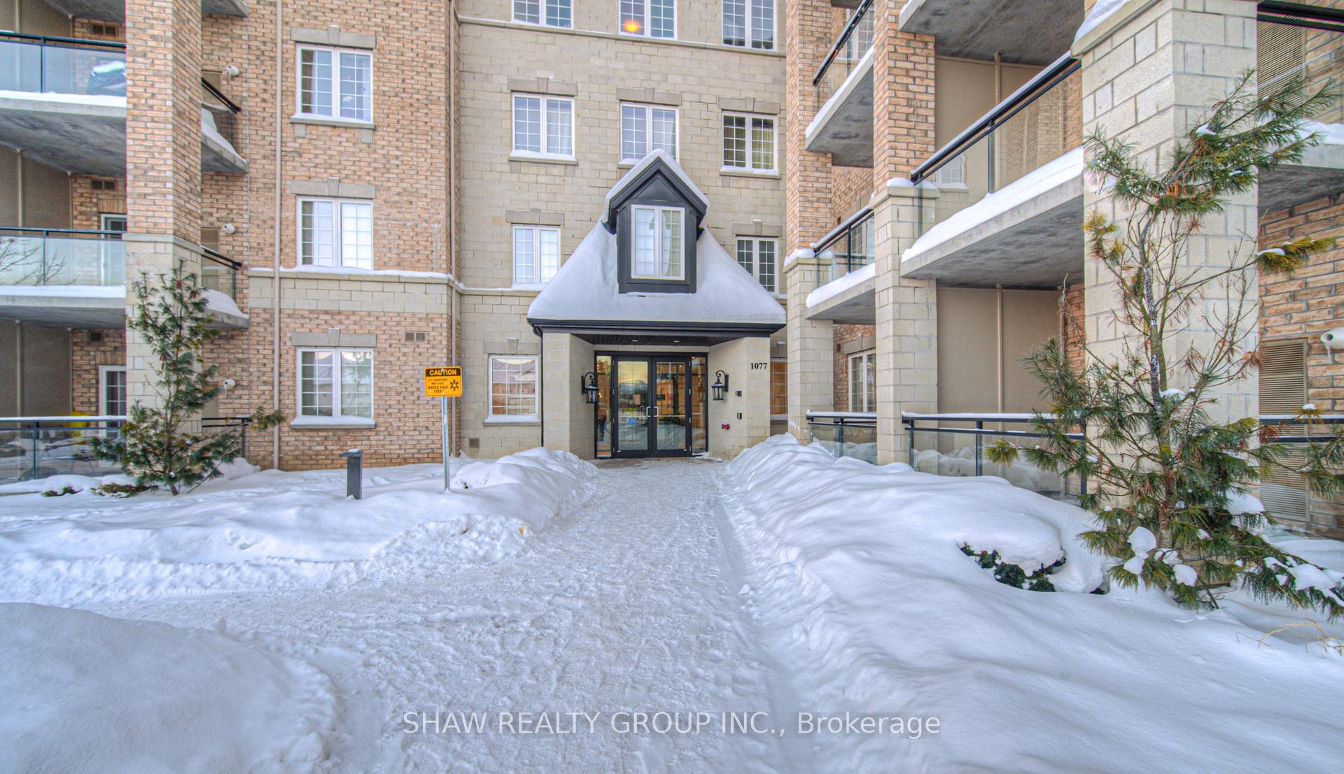 Photo 2 of Unit 418, 1077 Gordon Street, Guelph, Kortright West — HOMEH