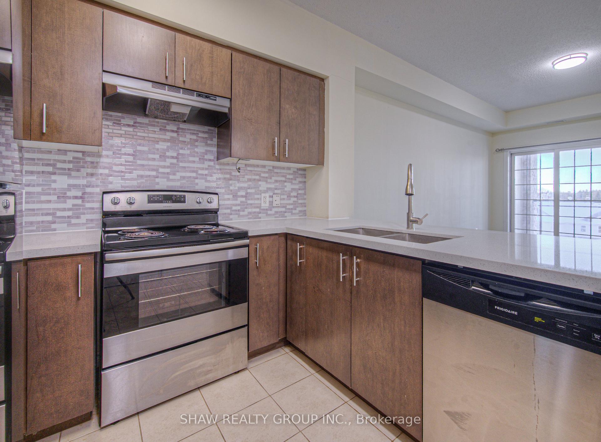 Photo 3 of Unit 418, 1077 Gordon Street, Guelph, Kortright West — HOMEH