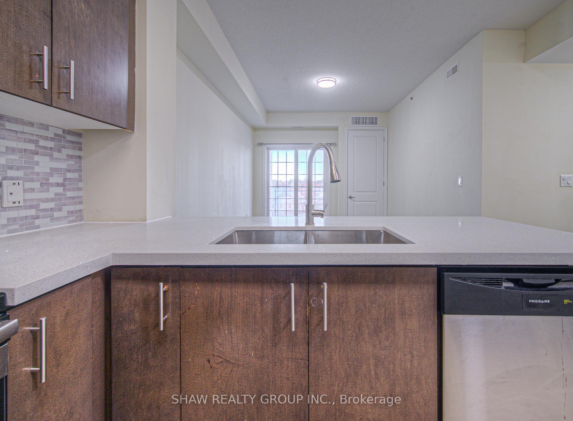 Photo 4 of Unit 418, 1077 Gordon Street, Guelph, Kortright West — HOMEH
