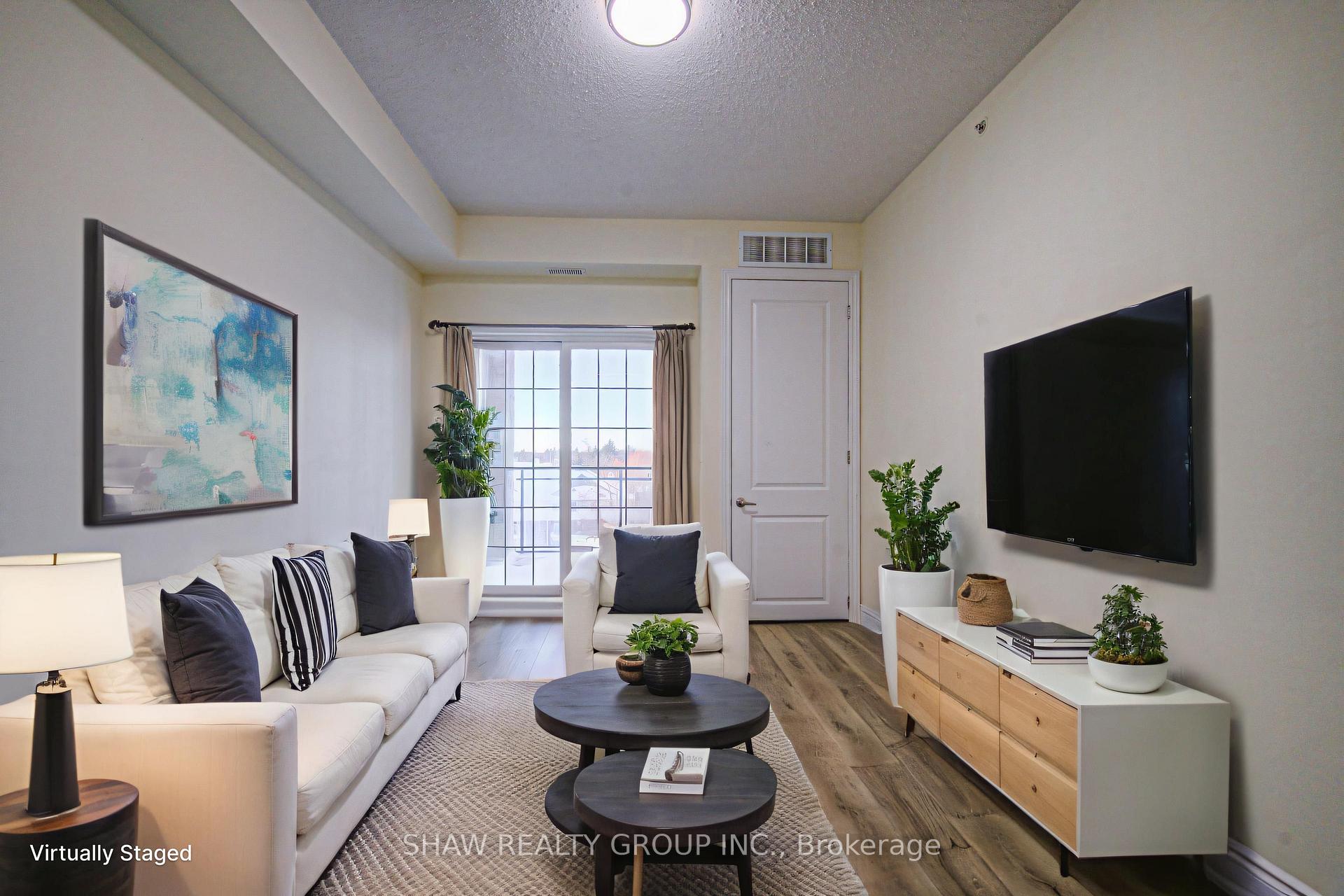 Photo 16 of Unit 418, 1077 Gordon Street, Guelph, Kortright West — HOMEH
