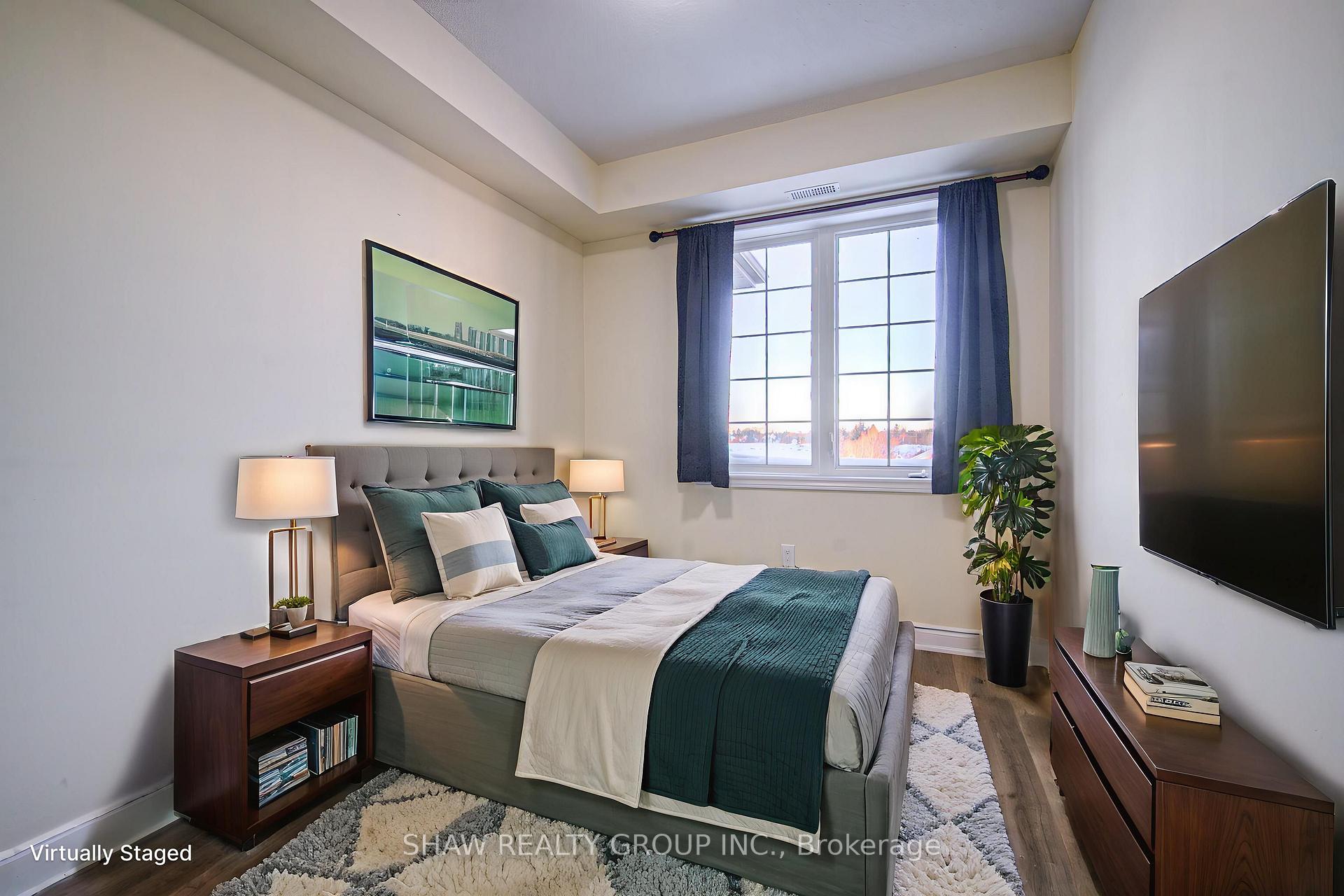 Photo 11 of Unit 418, 1077 Gordon Street, Guelph, Kortright West — HOMEH