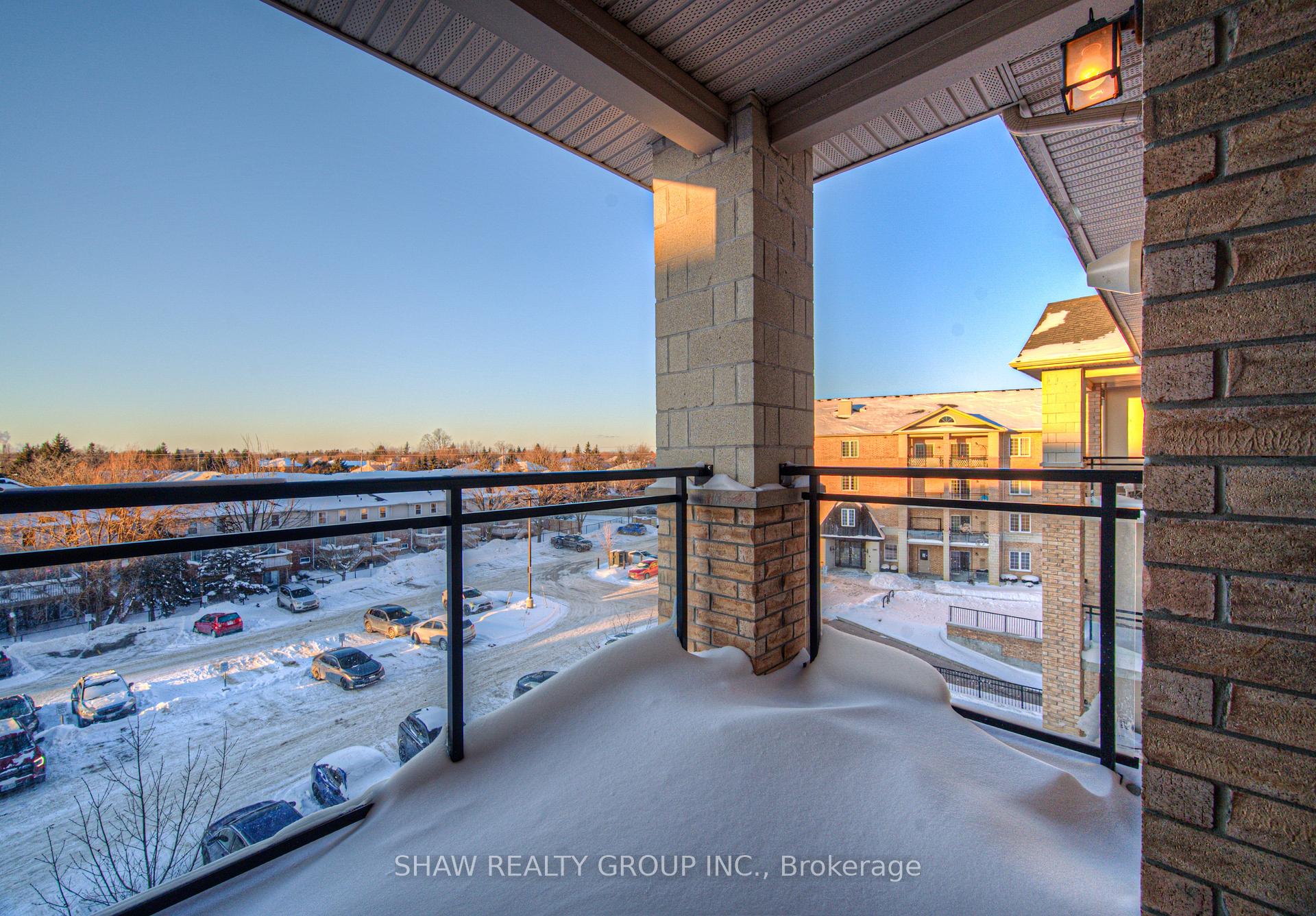 Photo 17 of Unit 418, 1077 Gordon Street, Guelph, Kortright West — HOMEH