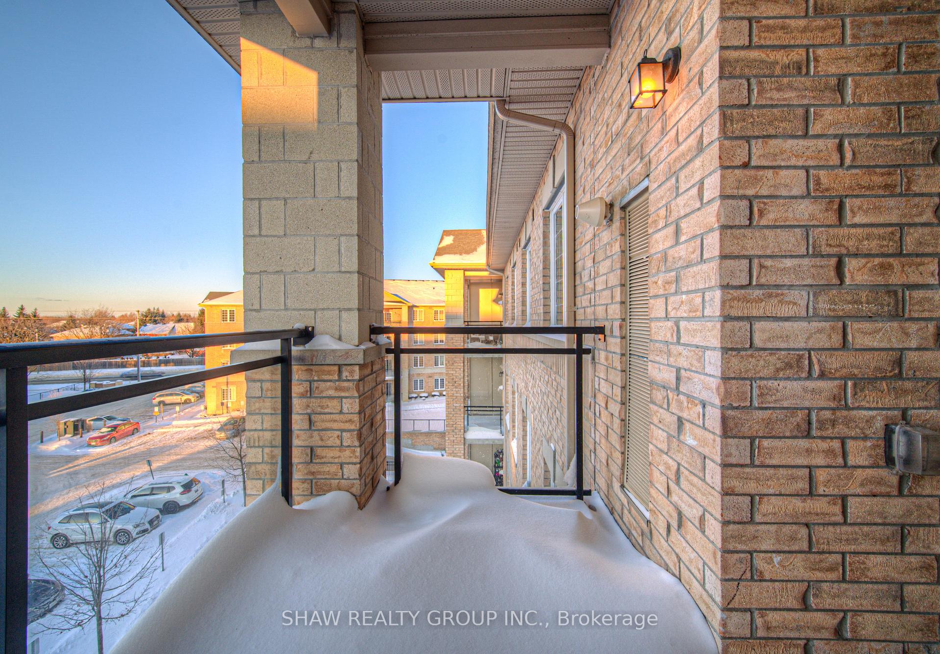 Photo 19 of Unit 418, 1077 Gordon Street, Guelph, Kortright West — HOMEH