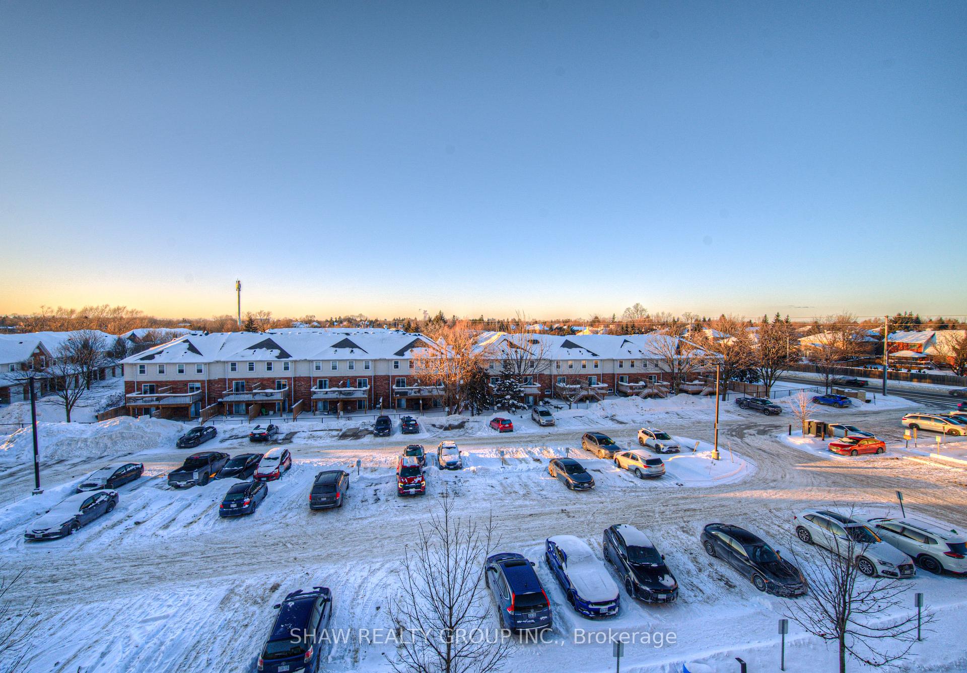 Photo 15 of Unit 418, 1077 Gordon Street, Guelph, Kortright West — HOMEH
