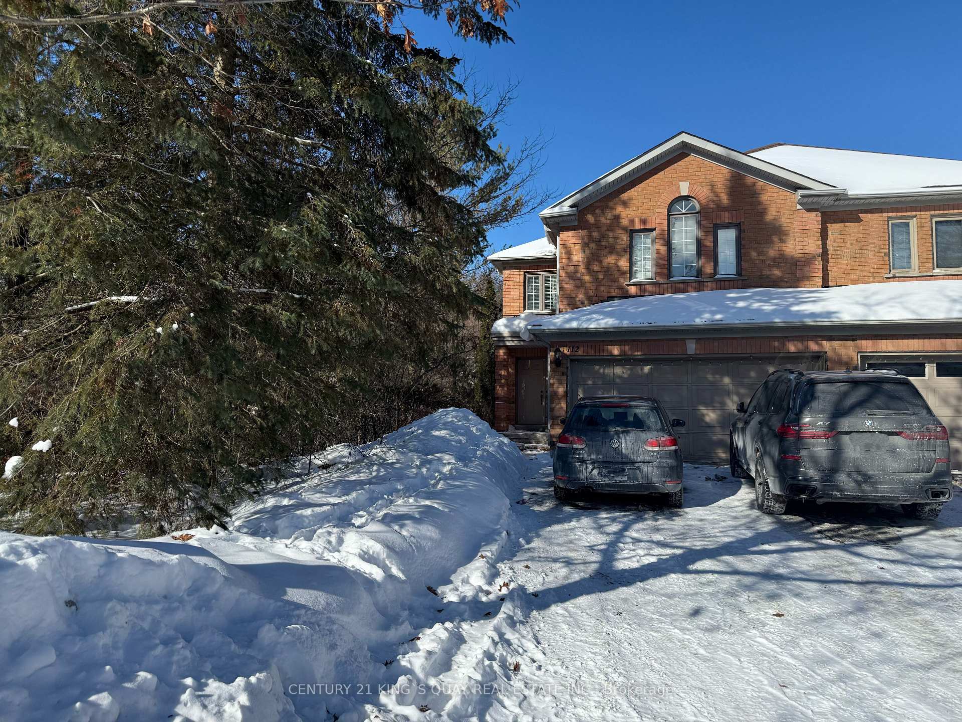 Photo 1 of 112 Deerglen Terrace, Aurora, Aurora Estates — HOMEH