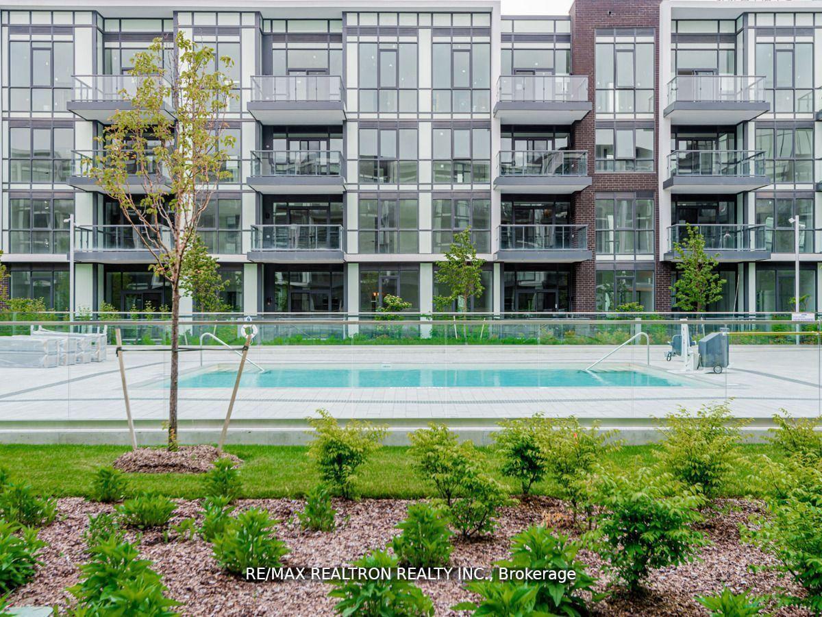 Photo 34 of Unit 236, 415 Sea Ray Avenue, Innisfil, Rural Innisfil — HOMEH