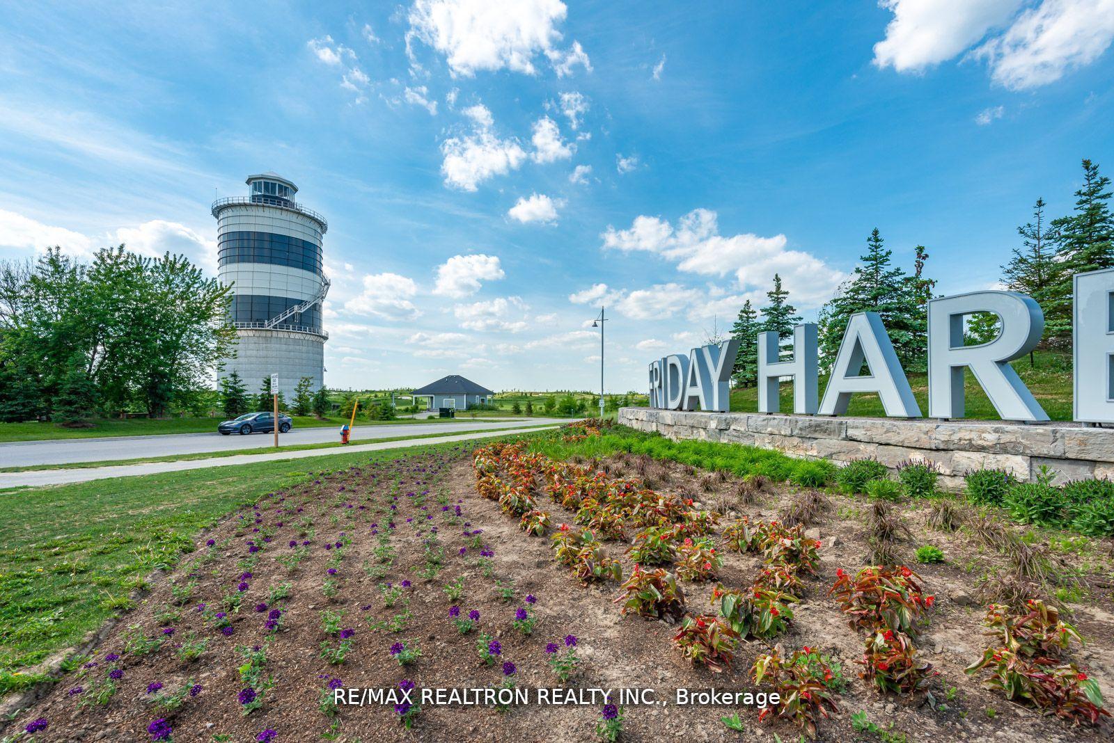 Photo 20 of Unit 236, 415 Sea Ray Avenue, Innisfil, Rural Innisfil — HOMEH