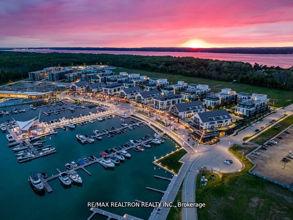 Photo 40 of Unit 236, 415 Sea Ray Avenue, Innisfil, Rural Innisfil — HOMEH