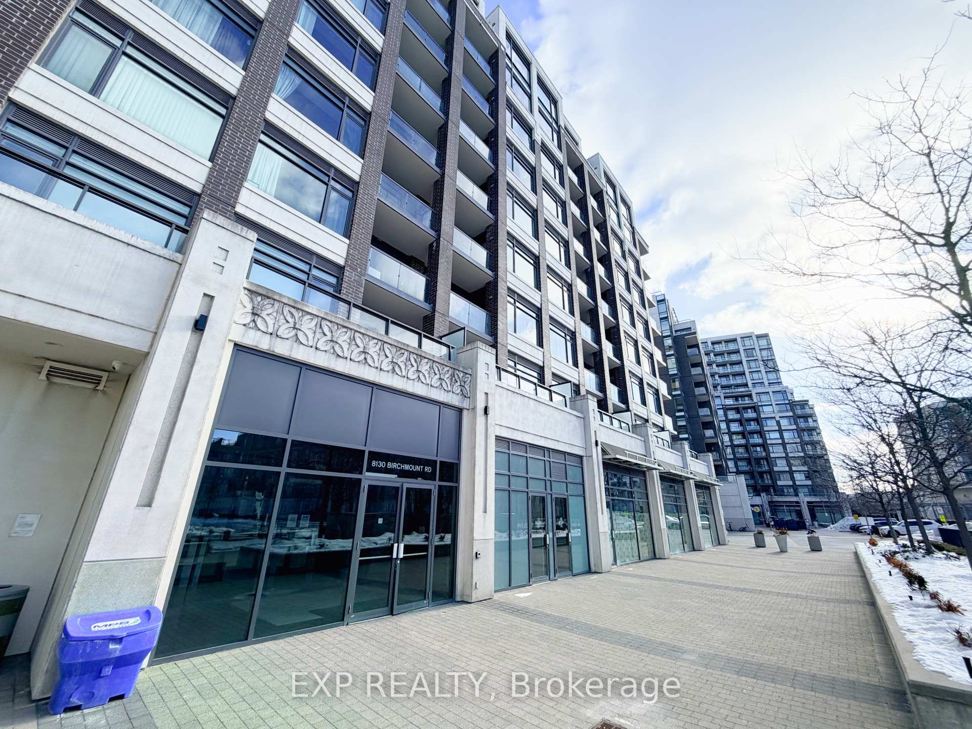 Photo 23 of Unit 803F, 8130 Birchmount Road, Markham, Unionville — HOMEH