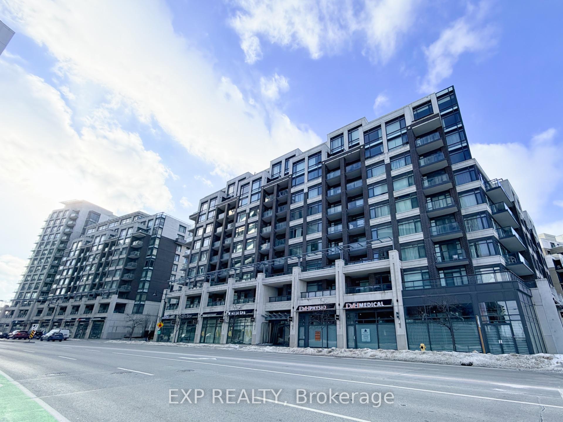 Photo 8 of Unit 803F, 8130 Birchmount Road, Markham, Unionville — HOMEH