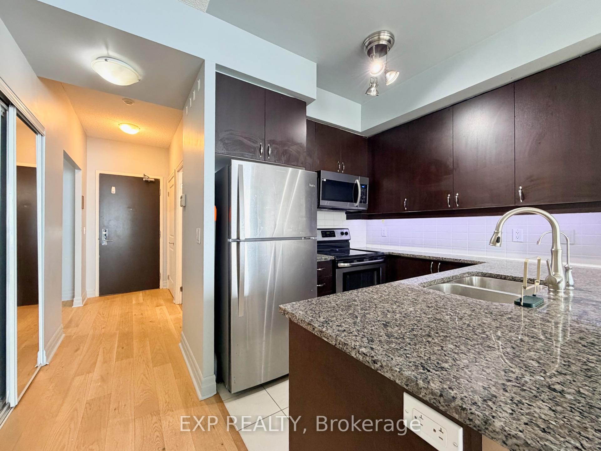 Photo 13 of Unit 803F, 8130 Birchmount Road, Markham, Unionville — HOMEH