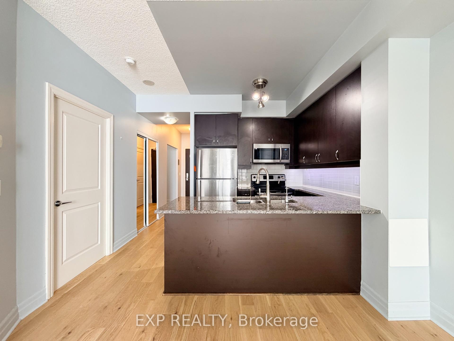 Photo 25 of Unit 803F, 8130 Birchmount Road, Markham, Unionville — HOMEH