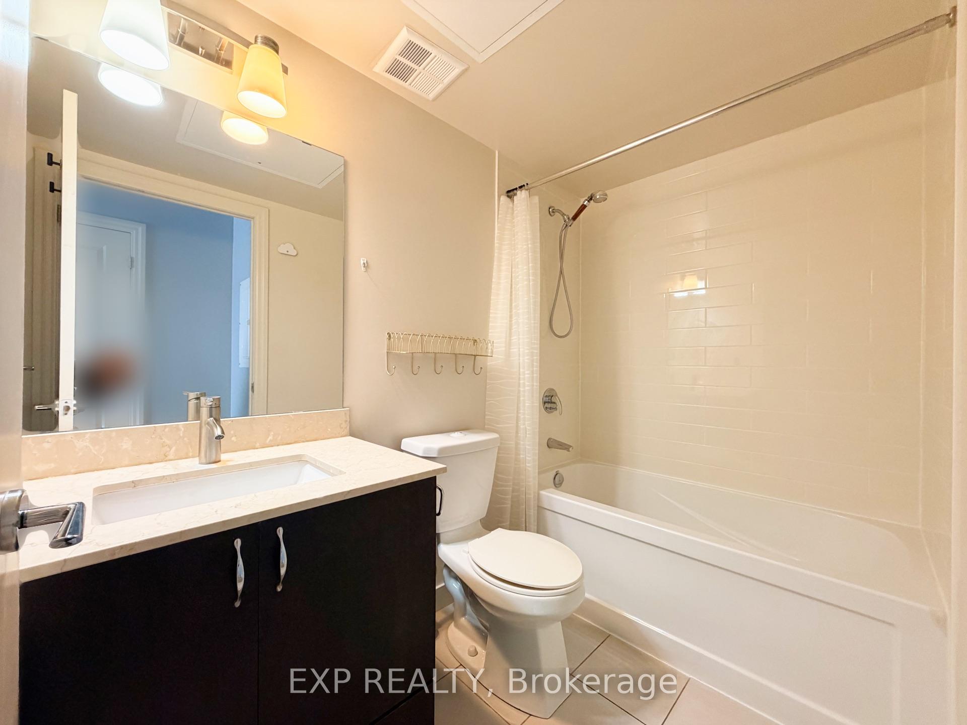 Photo 3 of Unit 803F, 8130 Birchmount Road, Markham, Unionville — HOMEH