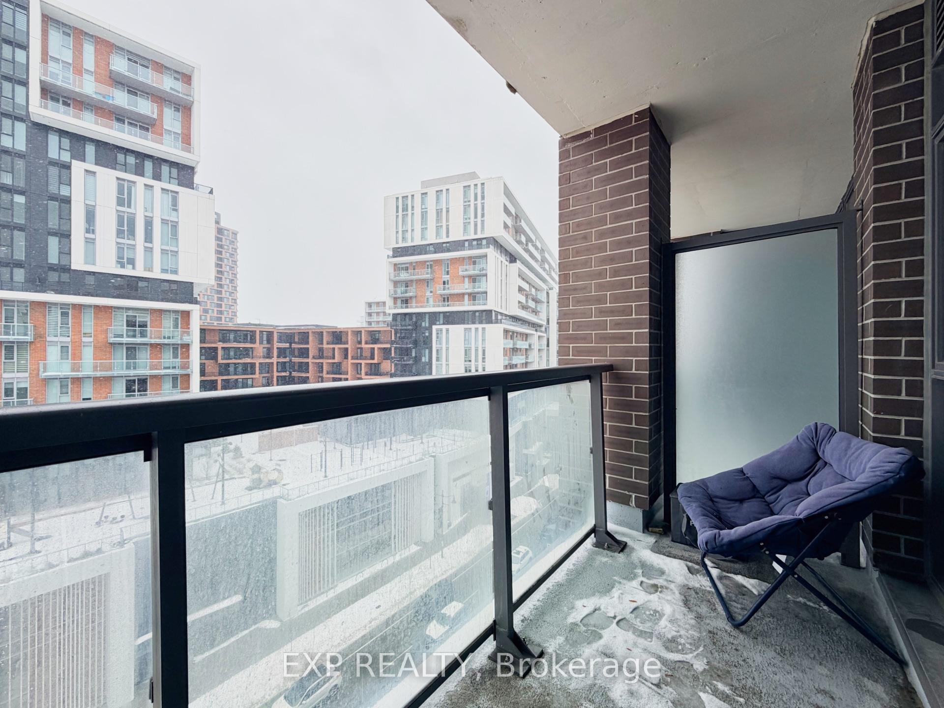 Photo 9 of Unit 803F, 8130 Birchmount Road, Markham, Unionville — HOMEH