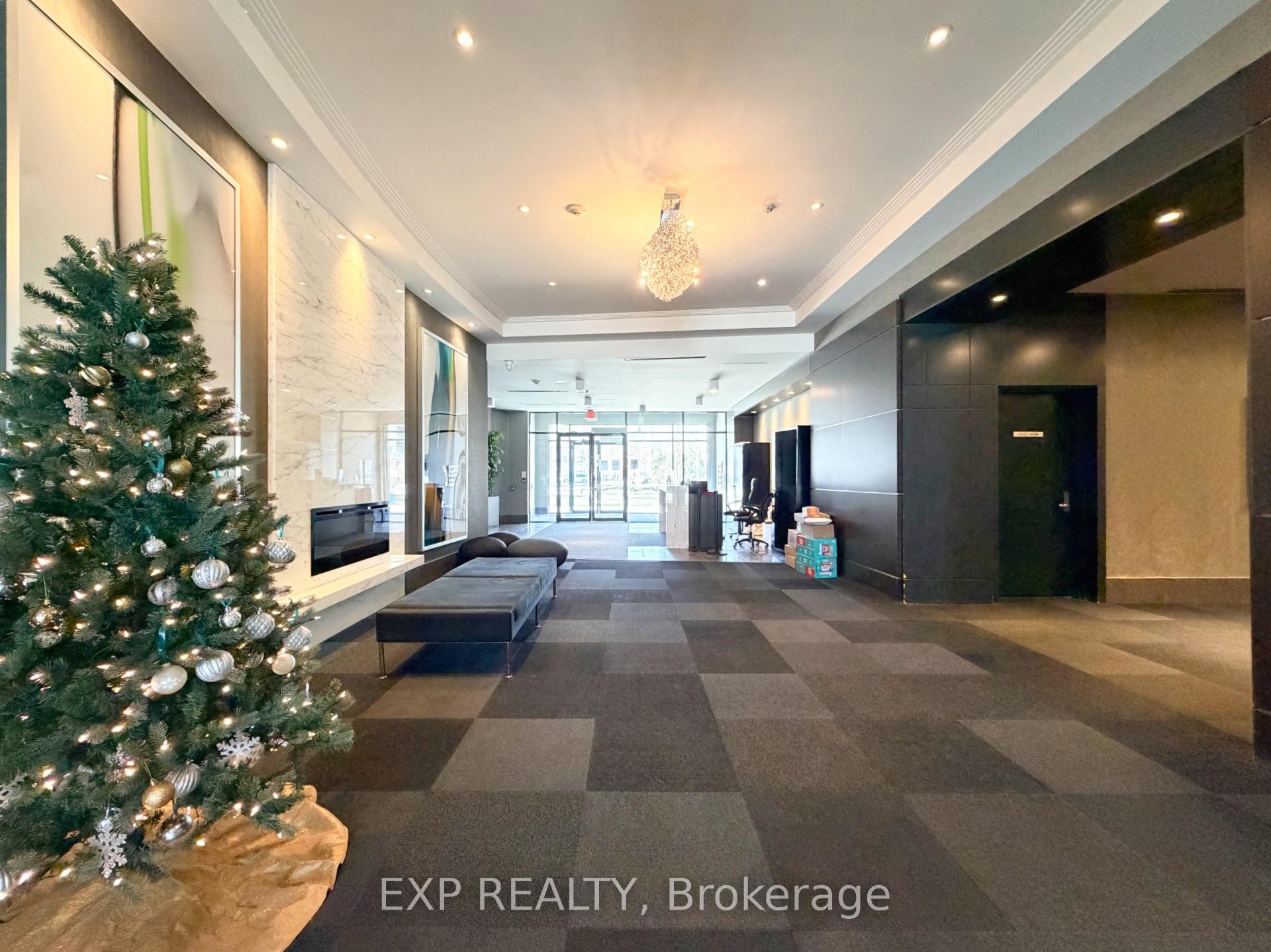 Photo 19 of Unit 803F, 8130 Birchmount Road, Markham, Unionville — HOMEH