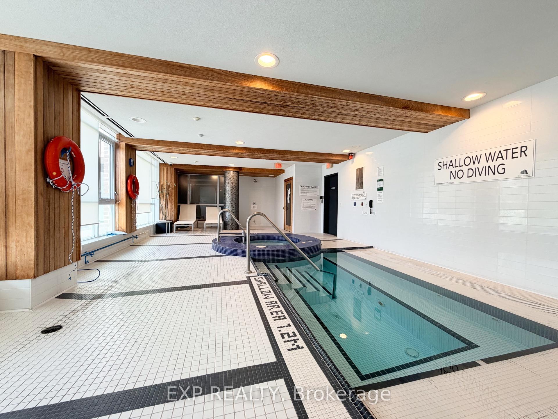Photo 20 of Unit 803F, 8130 Birchmount Road, Markham, Unionville — HOMEH