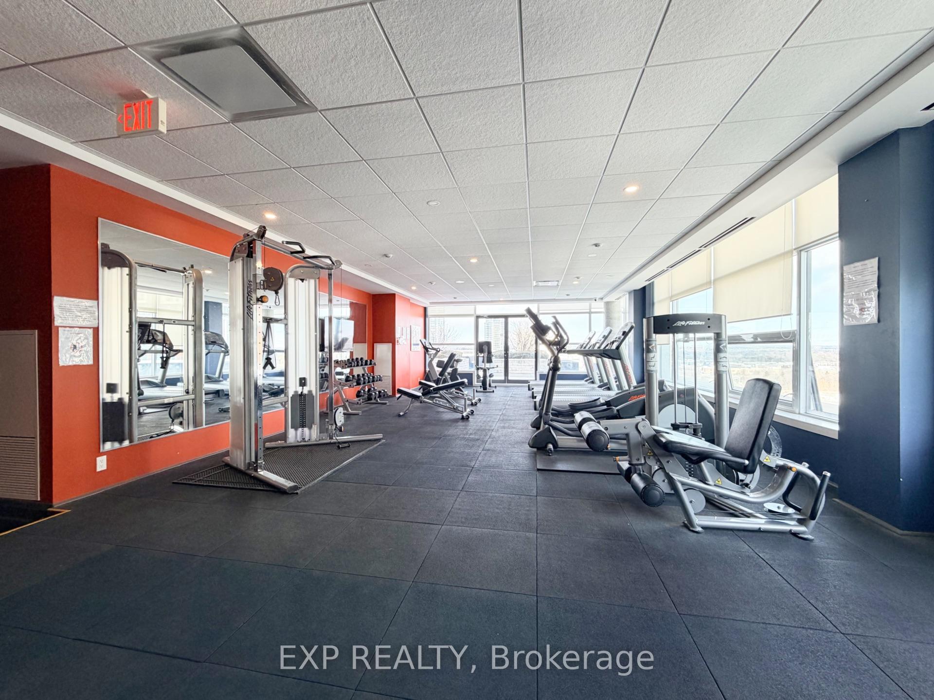 Photo 5 of Unit 803F, 8130 Birchmount Road, Markham, Unionville — HOMEH