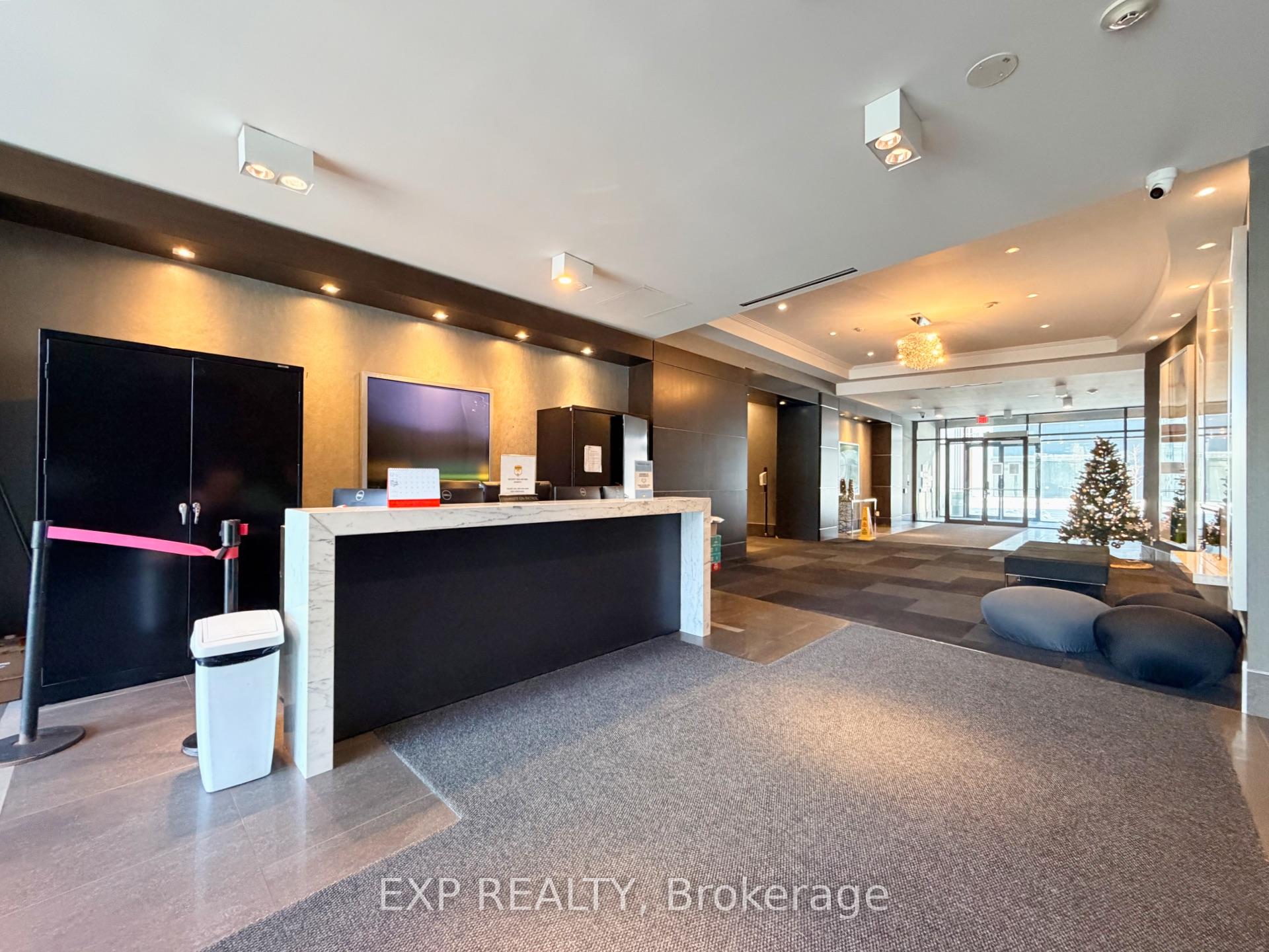 Photo 16 of Unit 803F, 8130 Birchmount Road, Markham, Unionville — HOMEH