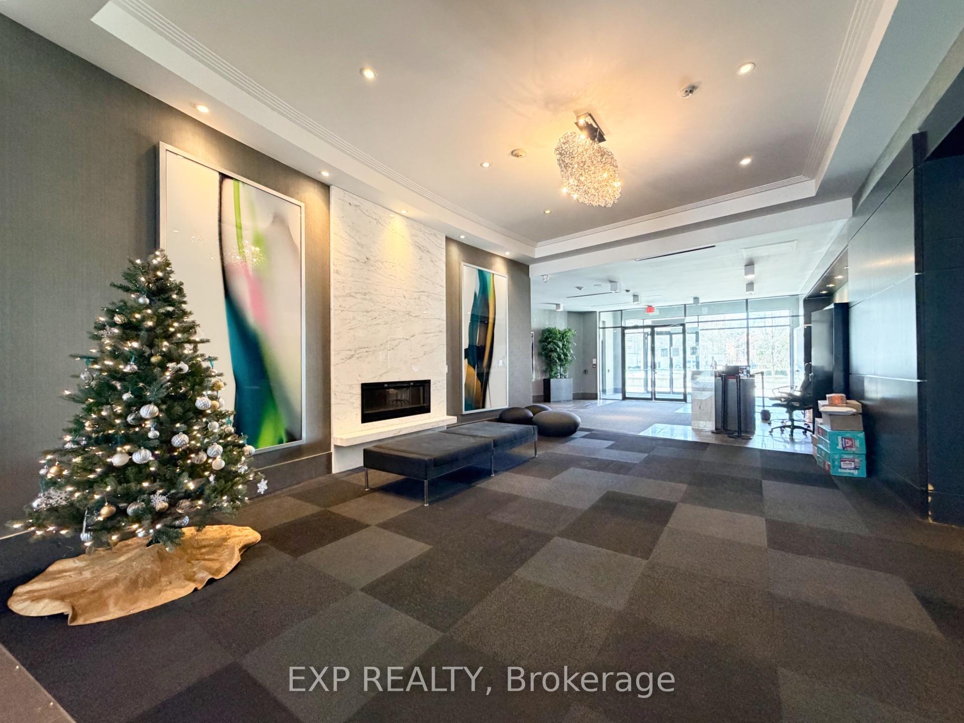Photo 24 of Unit 803F, 8130 Birchmount Road, Markham, Unionville — HOMEH