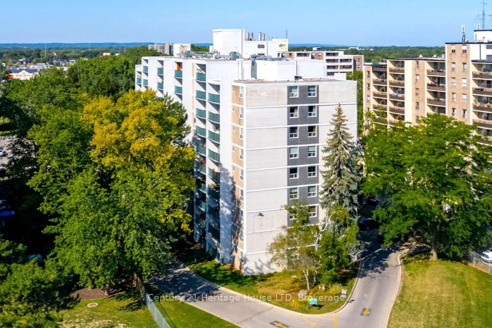Front of Unit 303, 359 Geneva Street