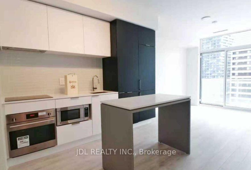 Photo 1 of Unit 1016, 33 Helendale Avenue, Toronto, Yonge-Eglinton — HOMEH