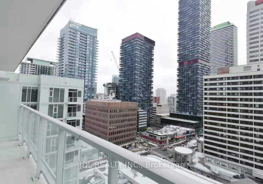 Photo 9 of Unit 1016, 33 Helendale Avenue, Toronto, Yonge-Eglinton — HOMEH