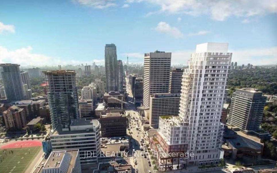 Photo 7 of Unit 1016, 33 Helendale Avenue, Toronto, Yonge-Eglinton — HOMEH