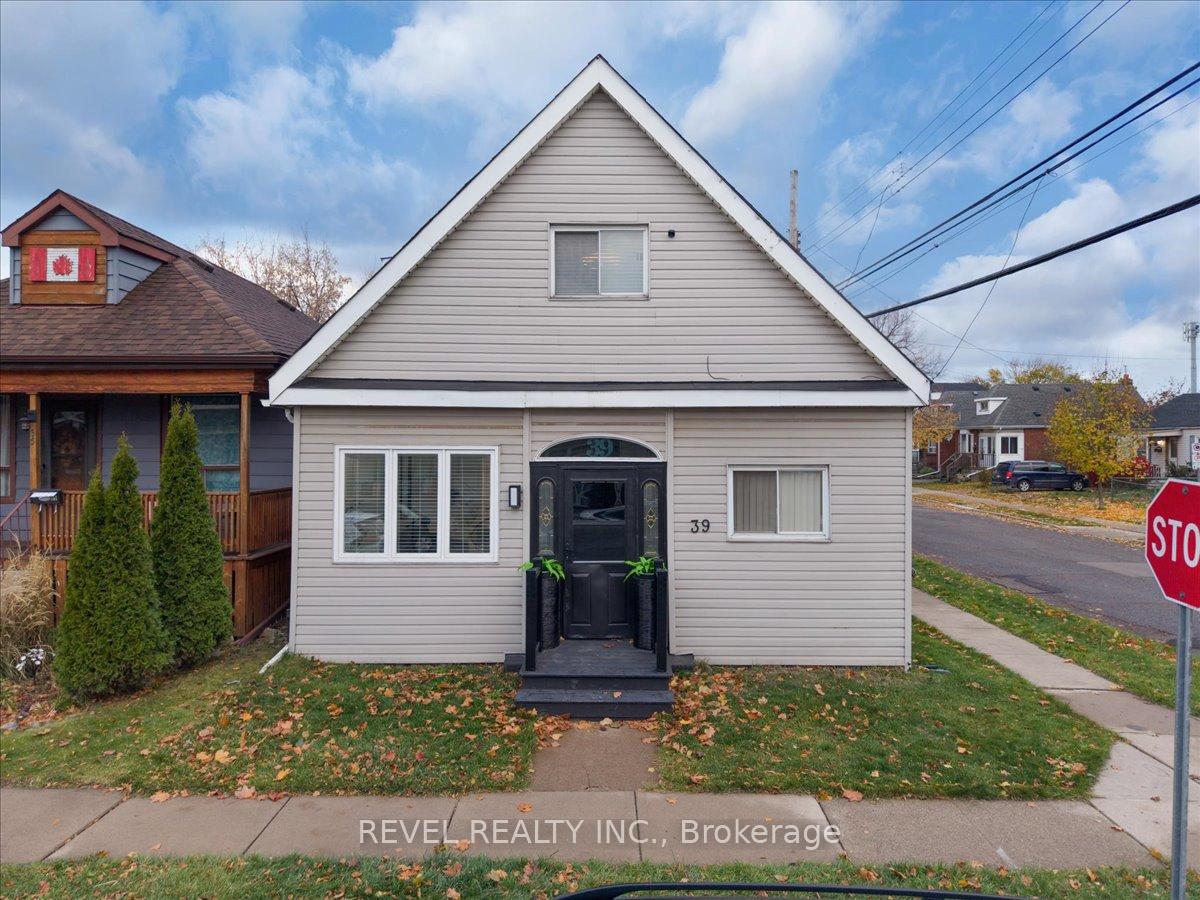 Photo 2 of 39 Division Street, Hamilton, Homeside — HOMEH