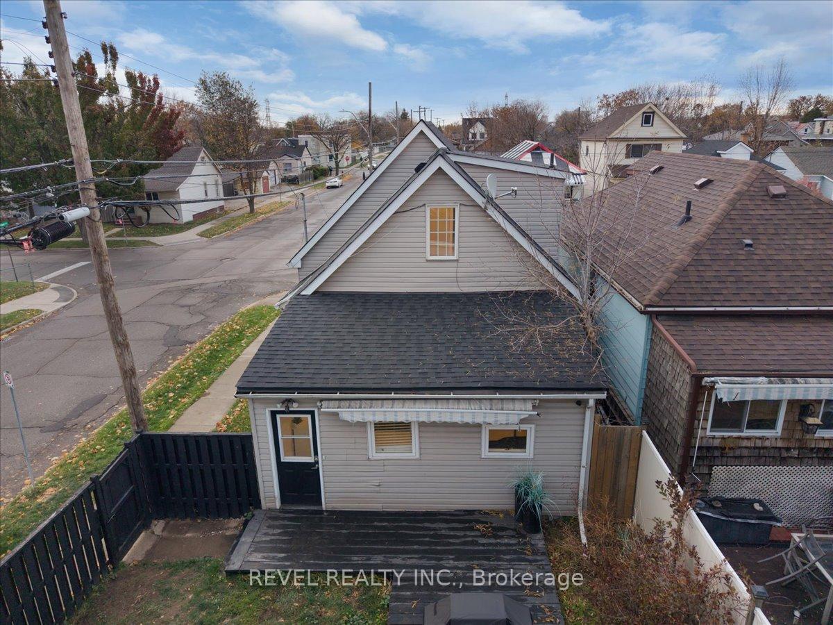 Photo 27 of 39 Division Street, Hamilton, Homeside — HOMEH