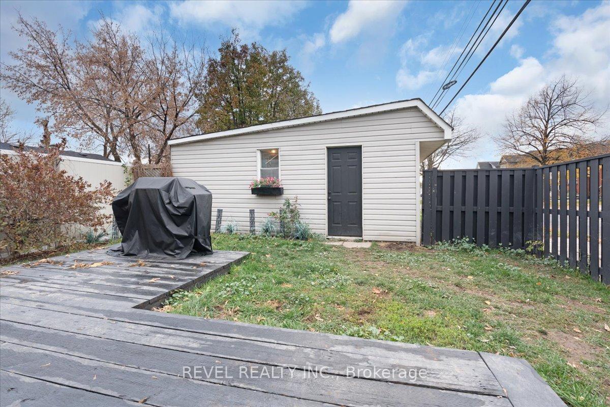 Photo 41 of 39 Division Street, Hamilton, Homeside — HOMEH