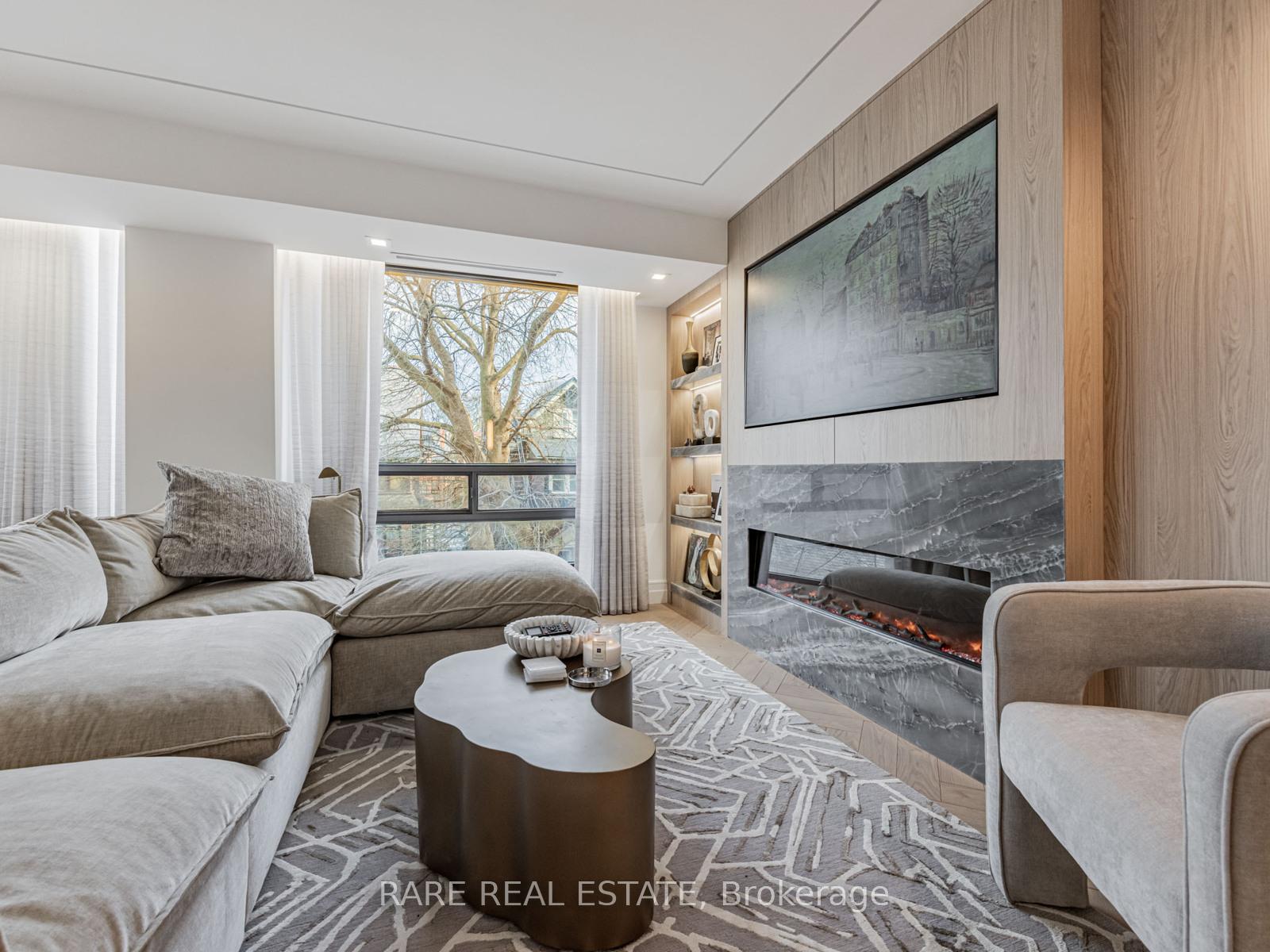 Photo 25 of Unit 301, 449 Walmer Road, Toronto, Forest Hill South — HOMEH