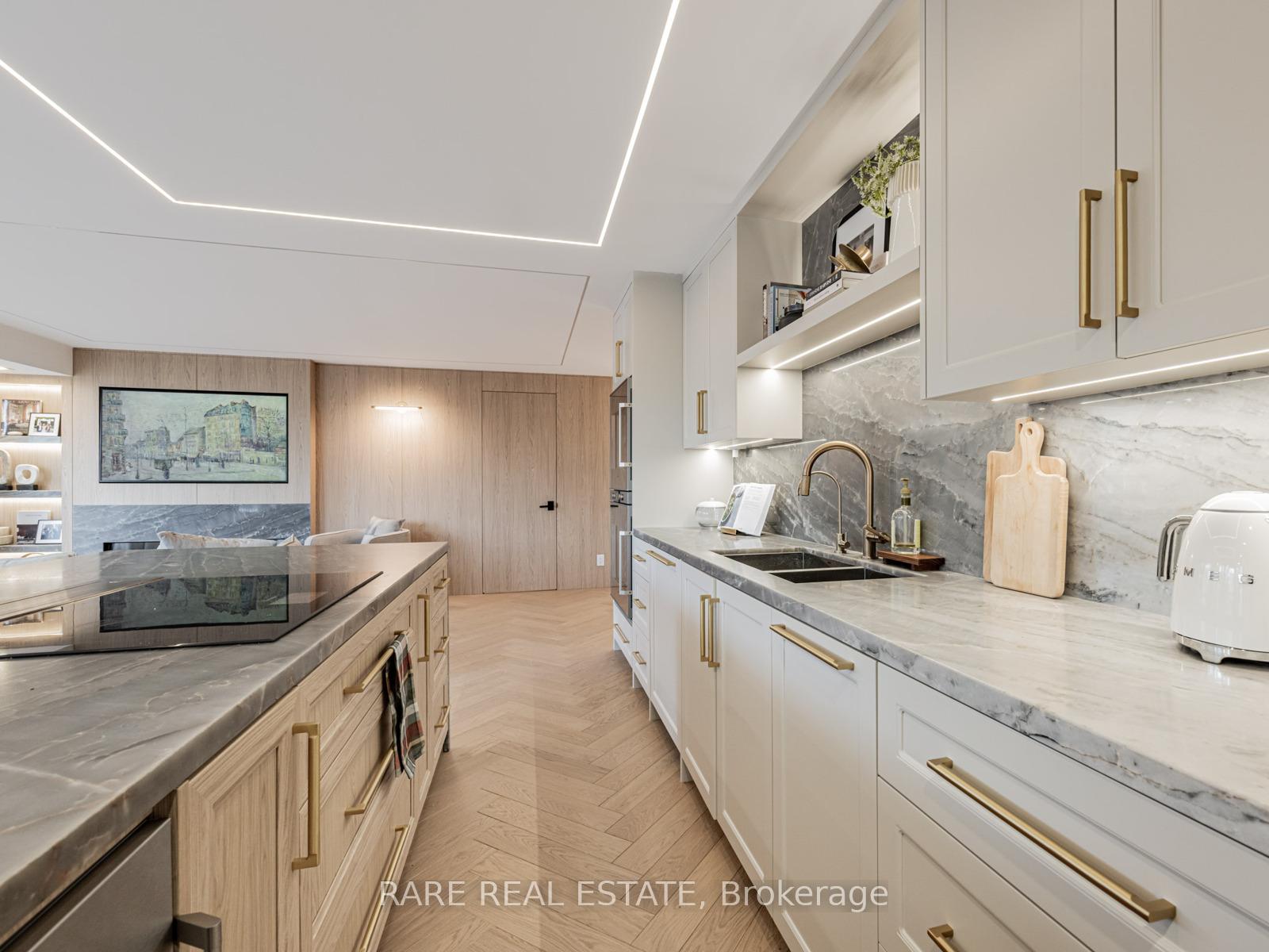 Photo 26 of Unit 301, 449 Walmer Road, Toronto, Forest Hill South — HOMEH