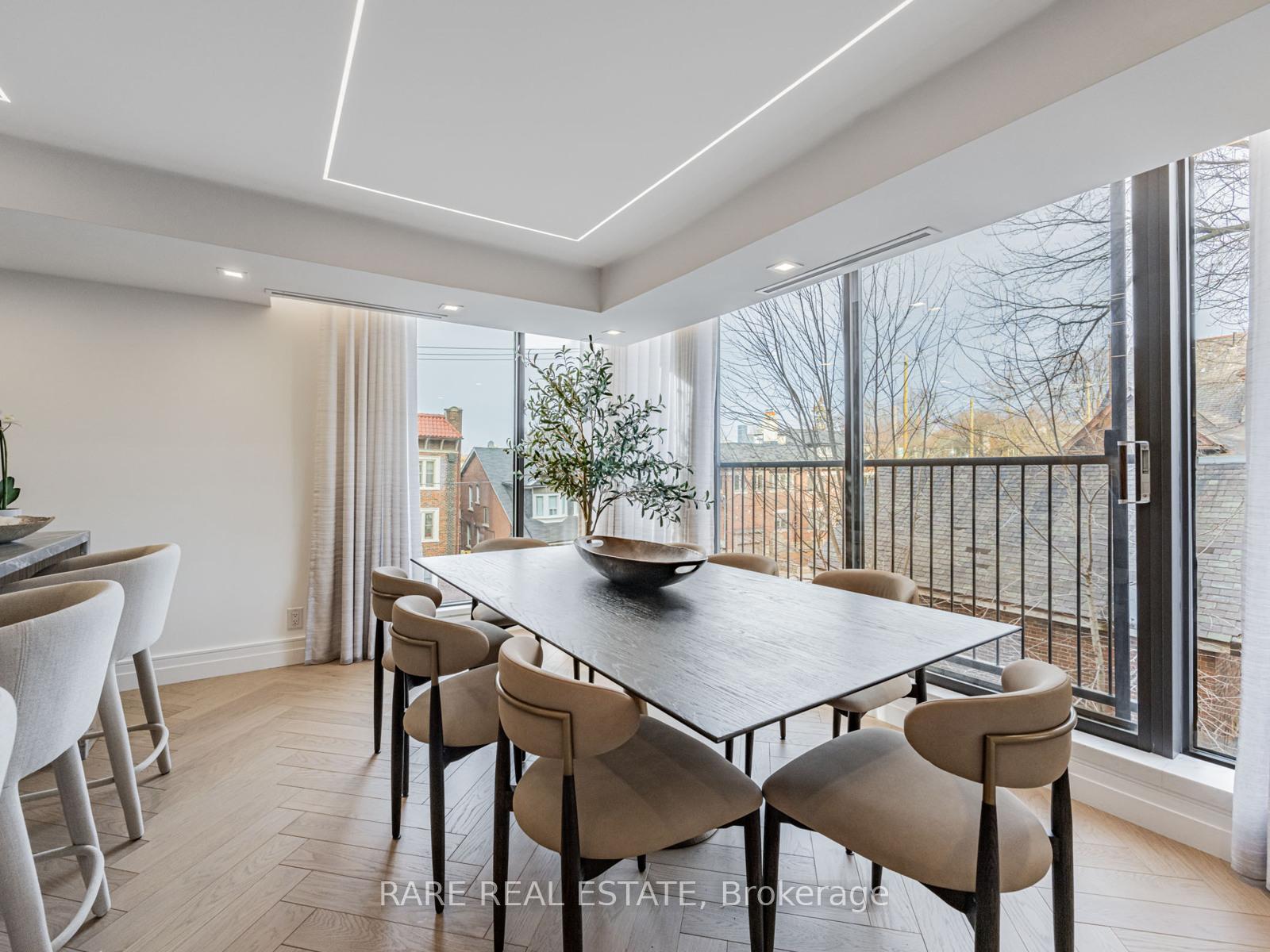 Photo 14 of Unit 301, 449 Walmer Road, Toronto, Forest Hill South — HOMEH