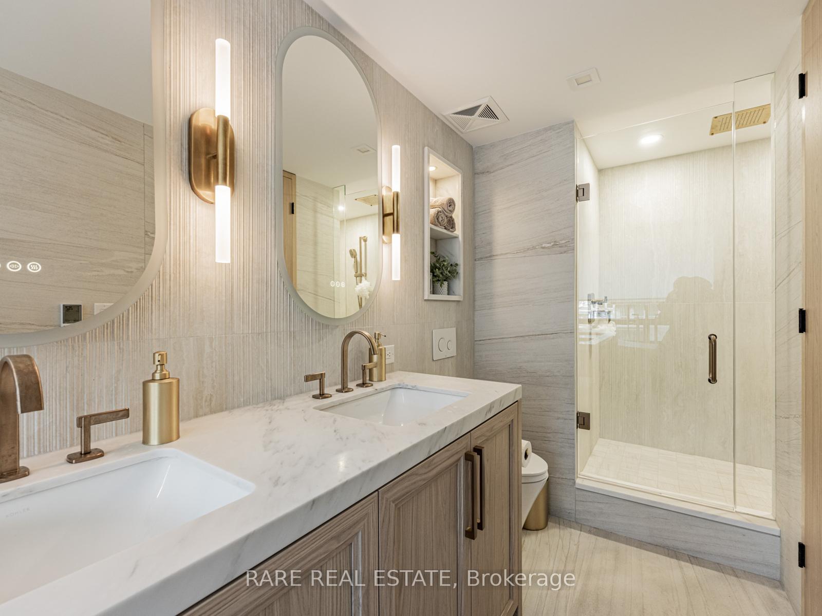 Photo 15 of Unit 301, 449 Walmer Road, Toronto, Forest Hill South — HOMEH