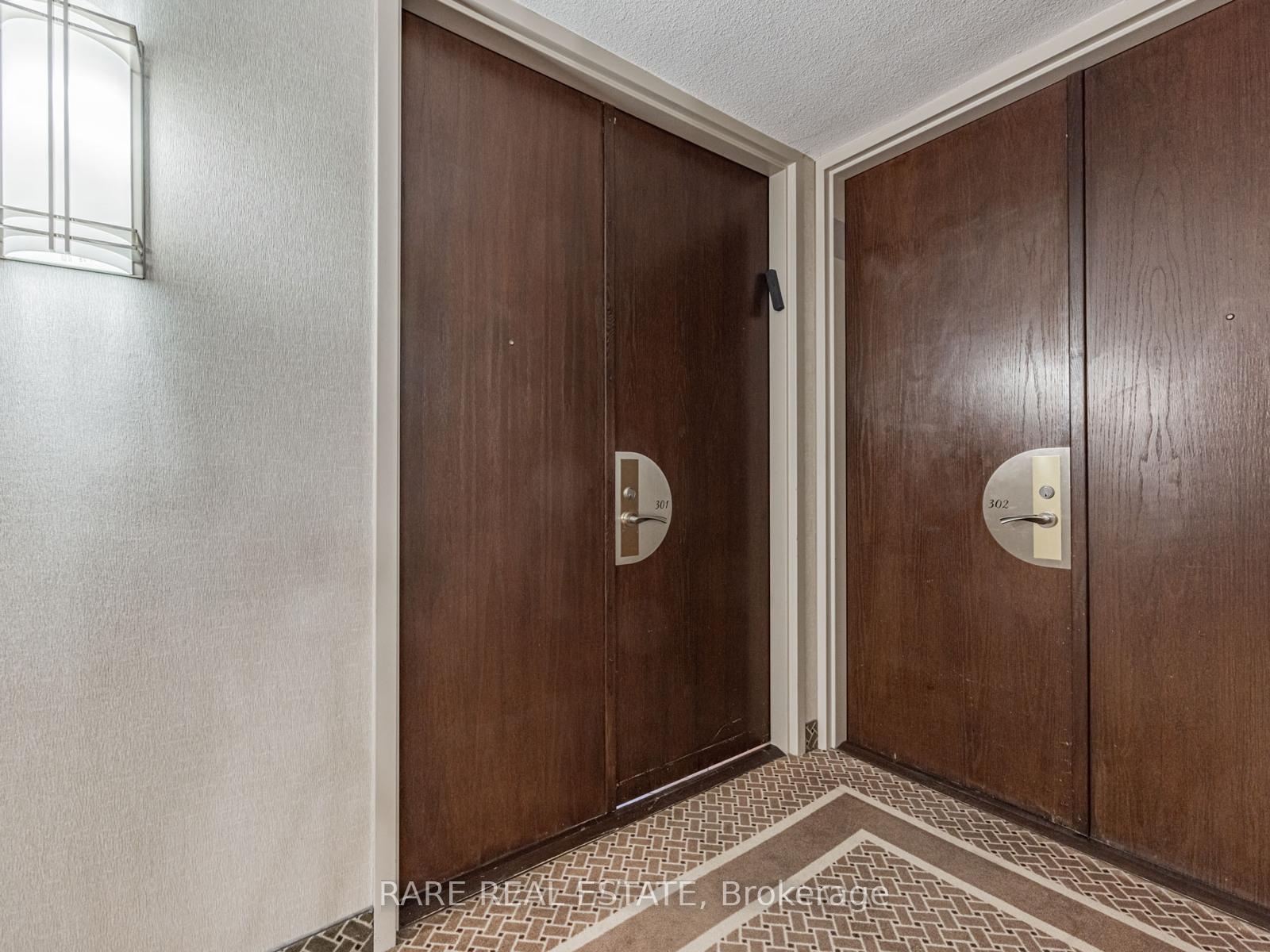 Photo 19 of Unit 301, 449 Walmer Road, Toronto, Forest Hill South — HOMEH