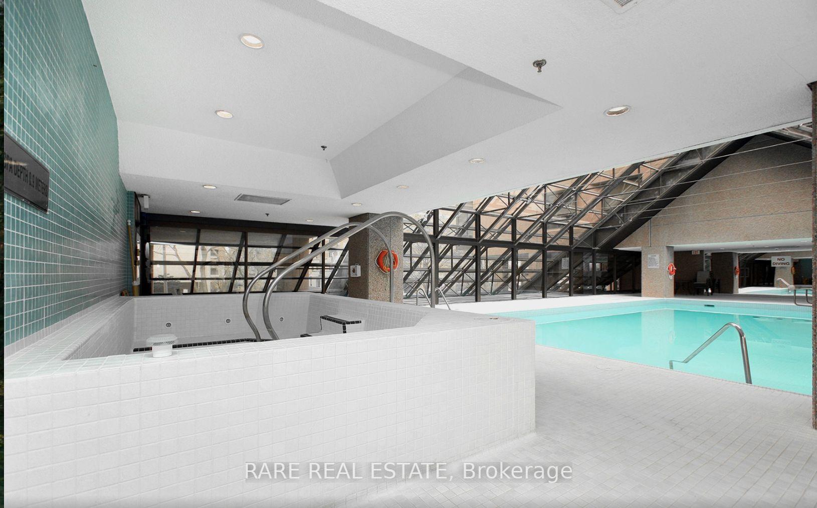 Photo 33 of Unit 301, 449 Walmer Road, Toronto, Forest Hill South — HOMEH
