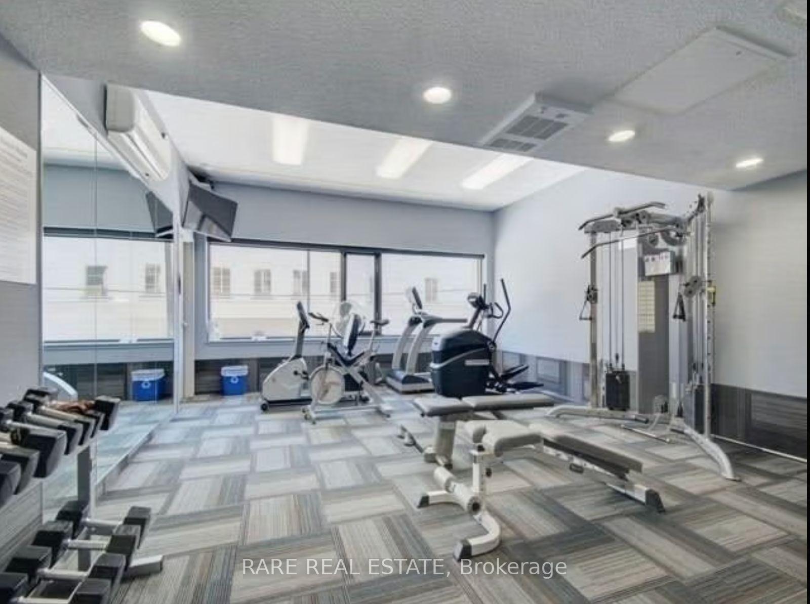 Photo 37 of Unit 301, 449 Walmer Road, Toronto, Forest Hill South — HOMEH