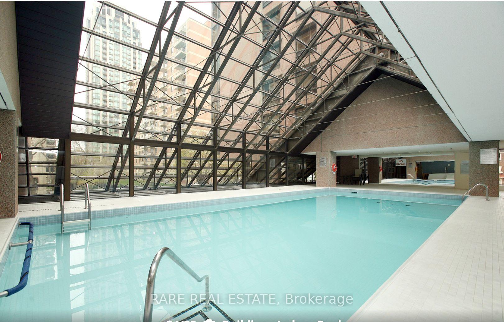 Photo 22 of Unit 301, 449 Walmer Road, Toronto, Forest Hill South — HOMEH
