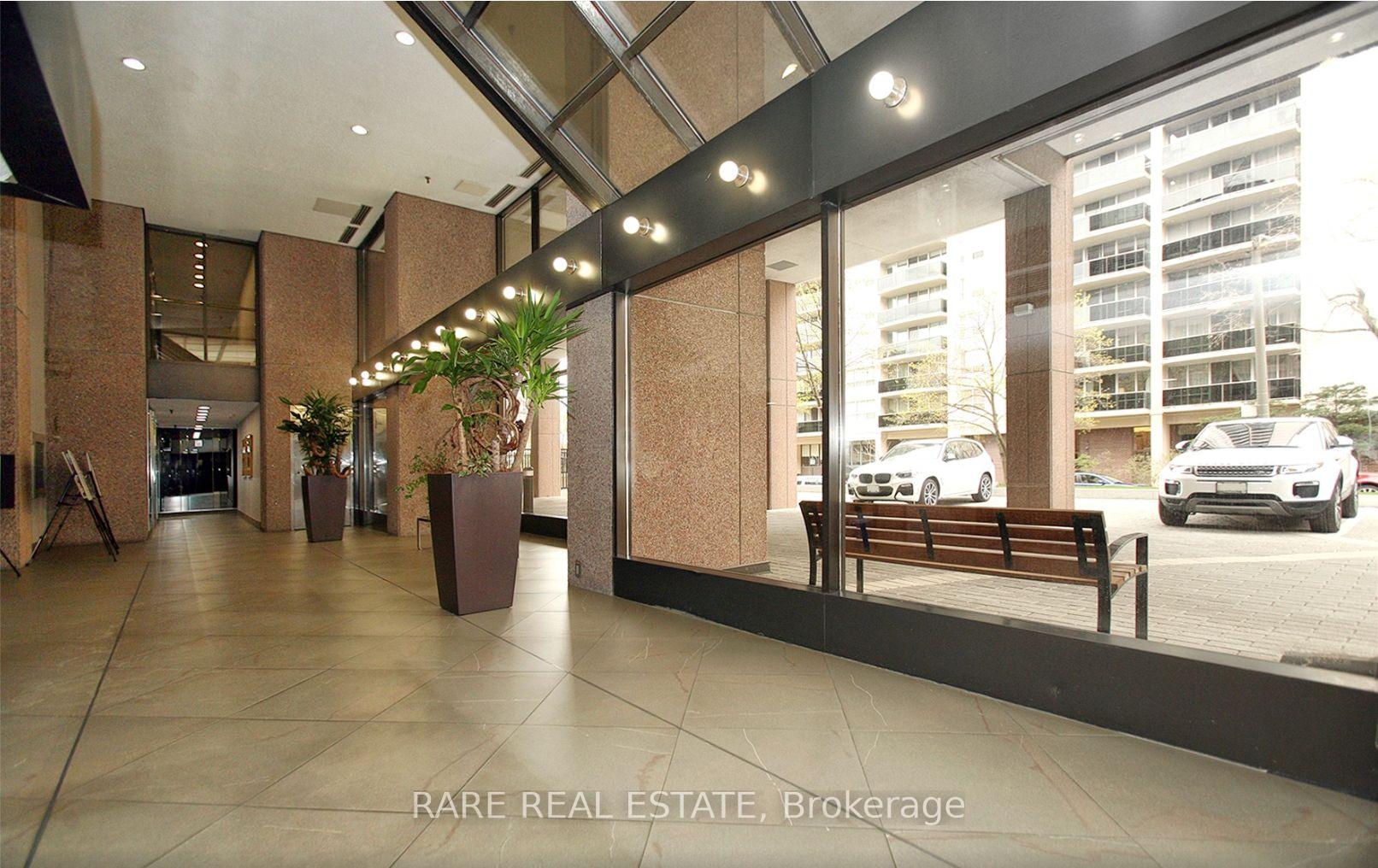 Photo 20 of Unit 301, 449 Walmer Road, Toronto, Forest Hill South — HOMEH