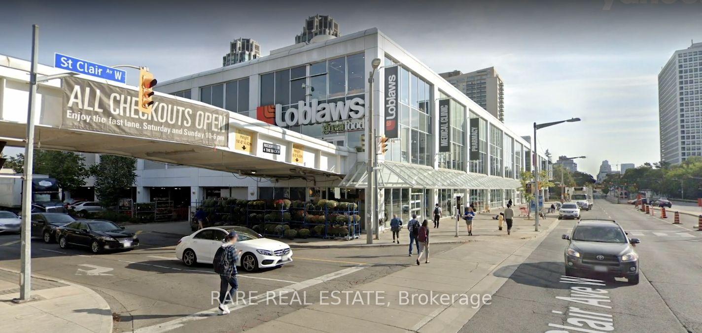 Photo 28 of Unit 301, 449 Walmer Road, Toronto, Forest Hill South — HOMEH