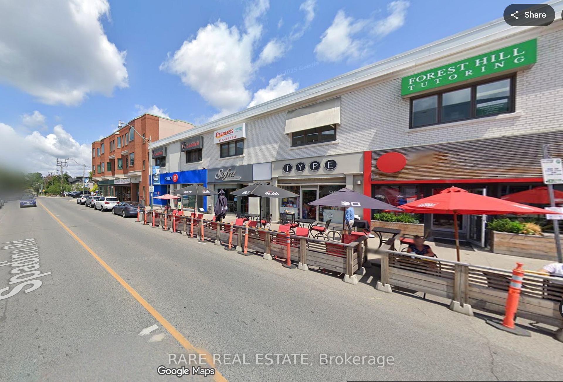 Photo 36 of Unit 301, 449 Walmer Road, Toronto, Forest Hill South — HOMEH