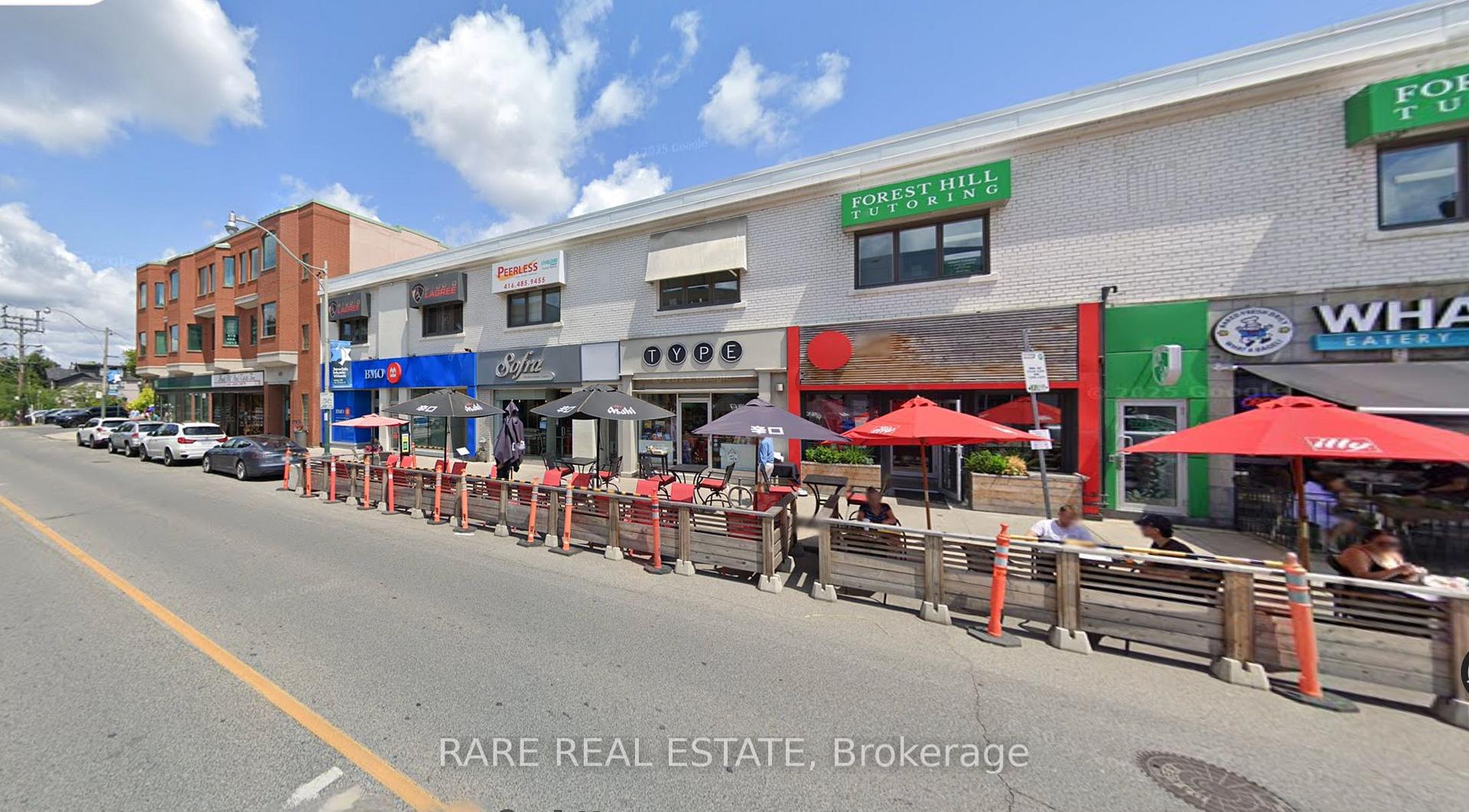 Photo 23 of Unit 301, 449 Walmer Road, Toronto, Forest Hill South — HOMEH